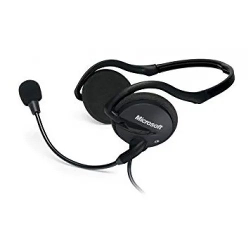 Qulaqlıq Microsoft LifeChat LX-2000 Headset